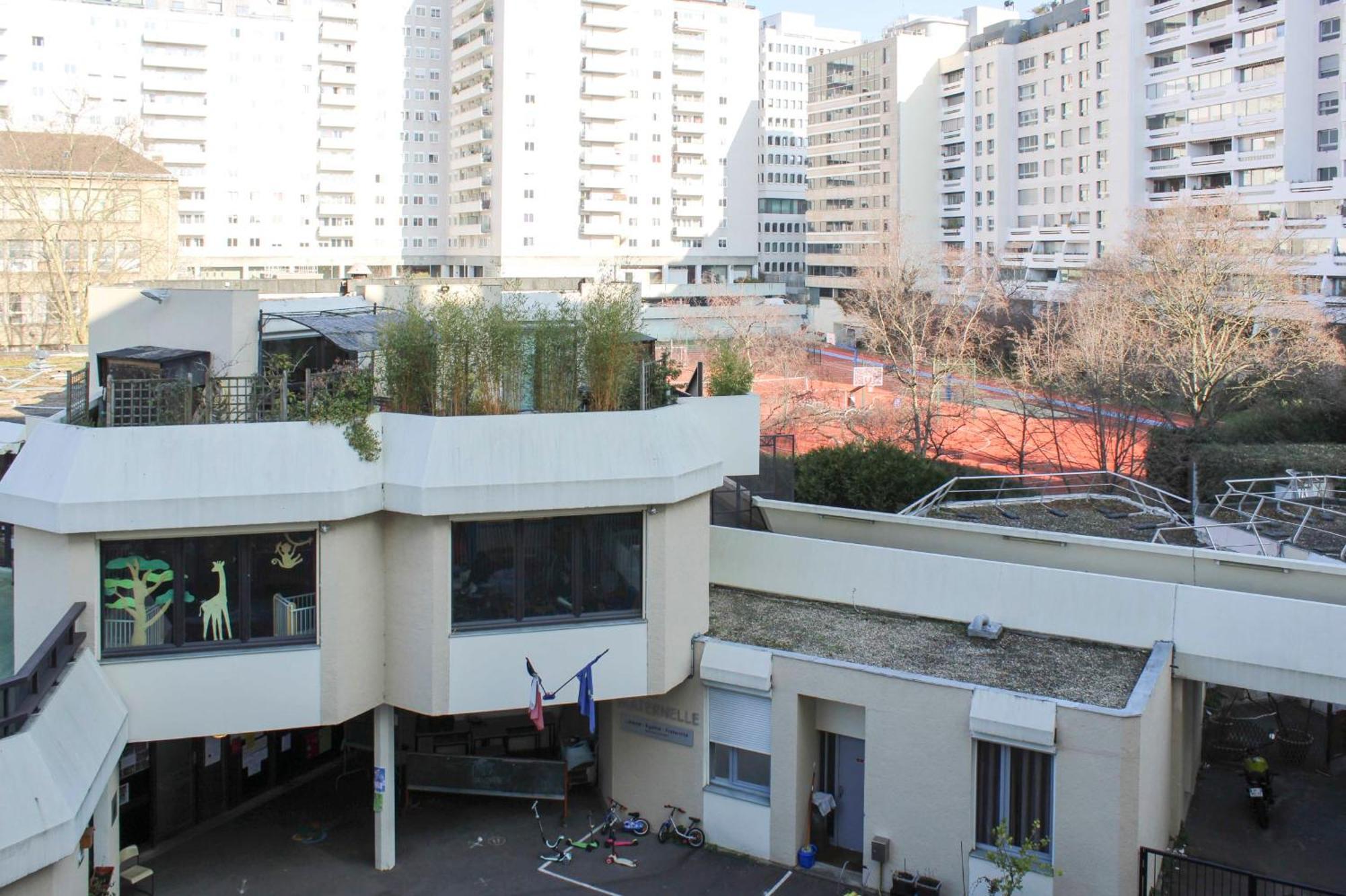 Appartement Cosy T2 - Near Eiffel Tower