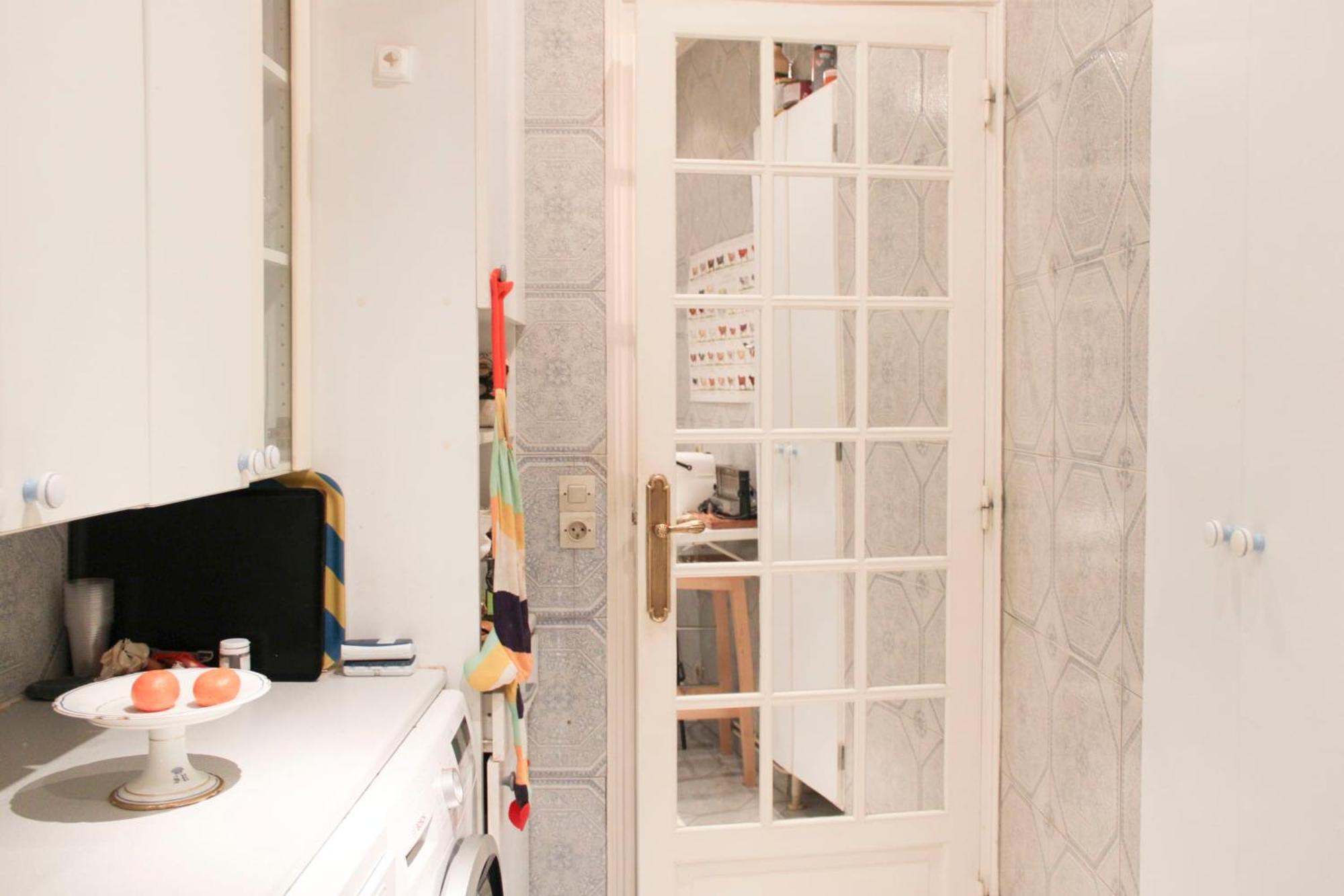 Appartement Cosy T2 - Near Eiffel Tower *