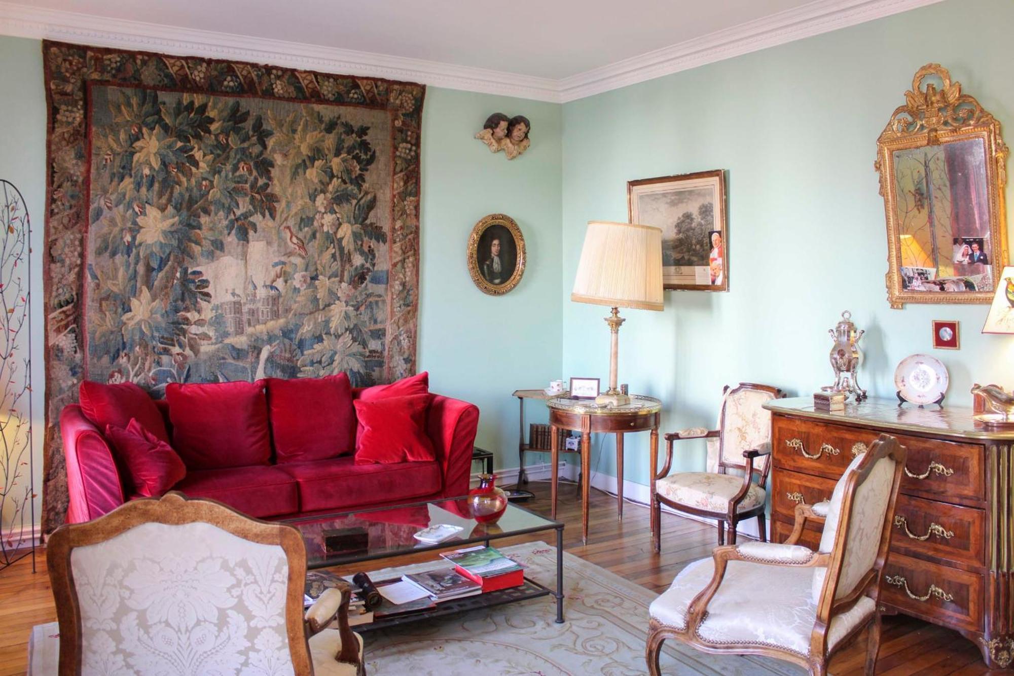 Appartement Cosy T2 - Near Eiffel Tower *